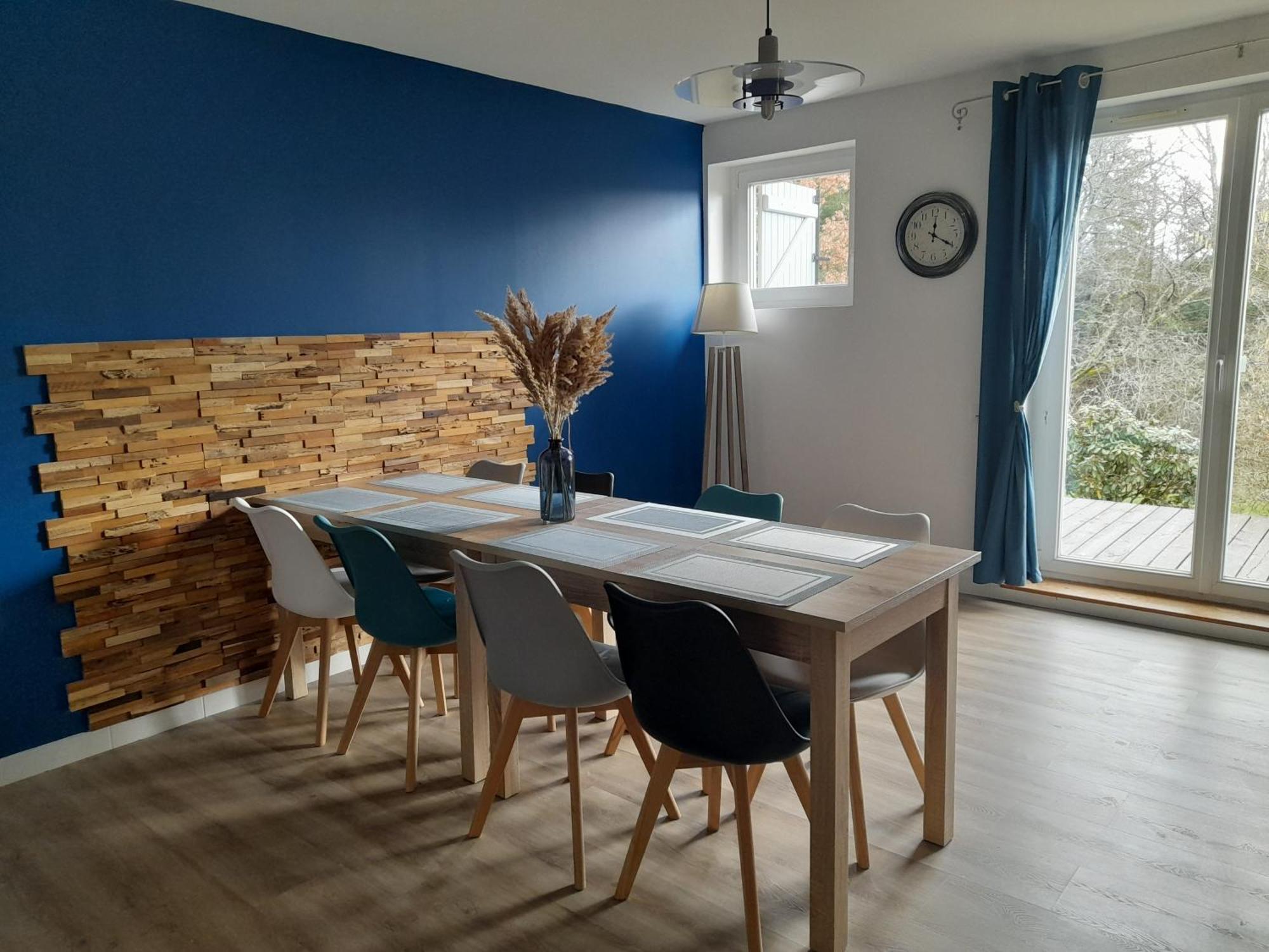 L'Amandaure Bed & Breakfast Saulcy-sur-Meurthe Exterior photo