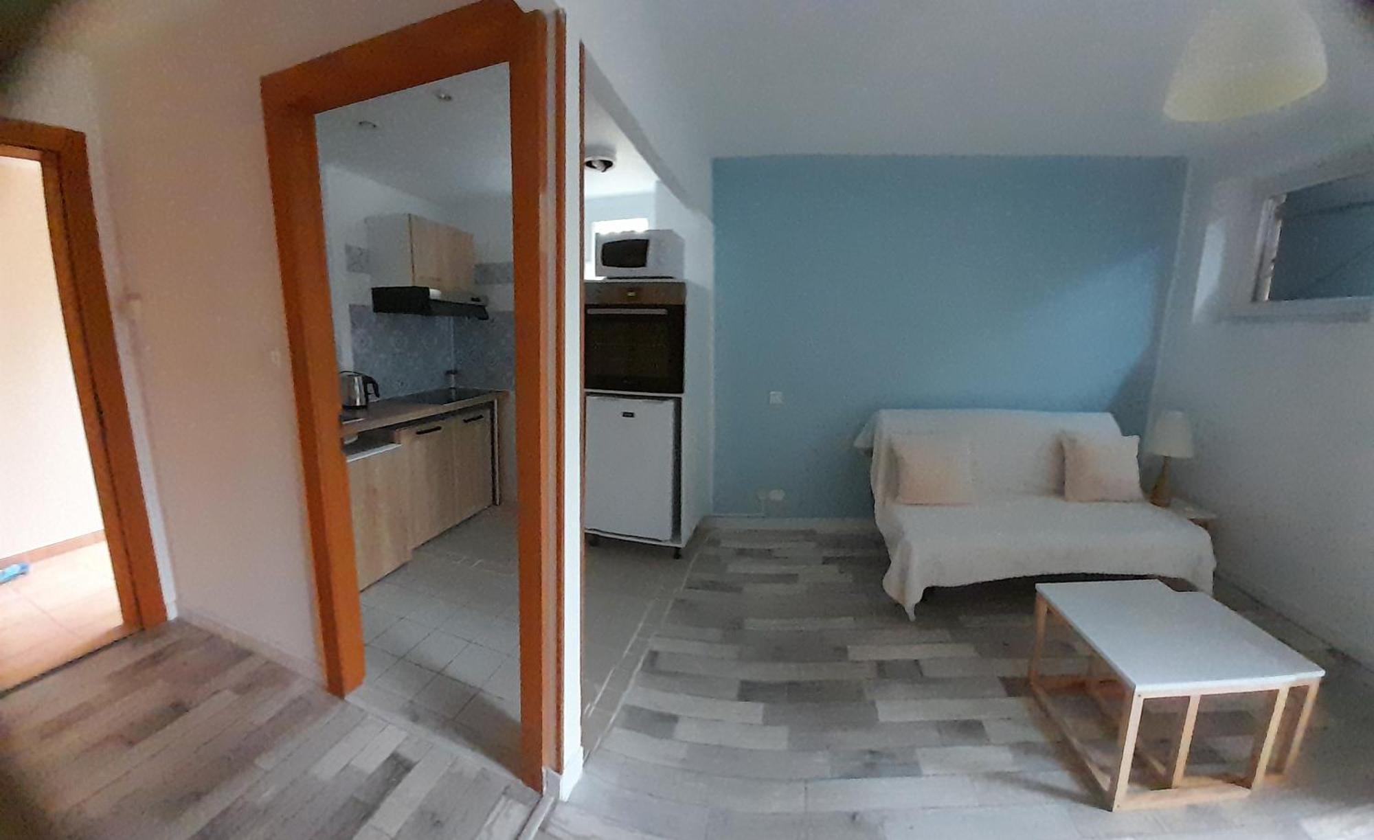 L'Amandaure Bed & Breakfast Saulcy-sur-Meurthe Exterior photo